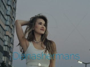 Dianashermans