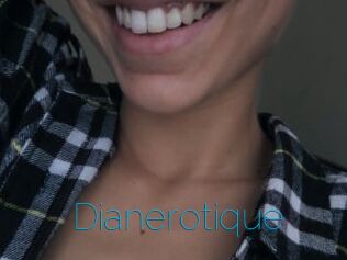 Dianerotique