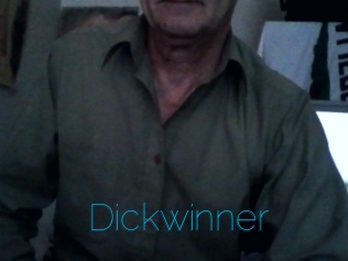 Dickwinner