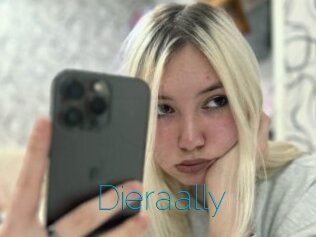 Dieraally