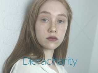 Dieracharity