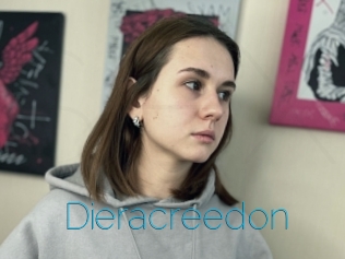 Dieracreedon