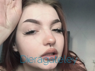 Dieragateley