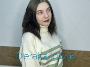 Dierahalloway