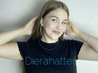 Dierahatter