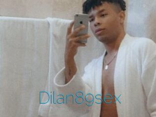 Dilan89sex