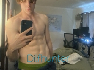 Dilfhunter