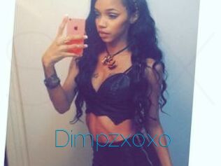 Dimpzxoxo