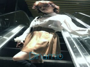 Dinamio