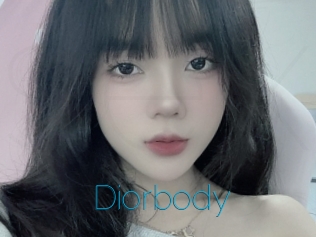 Diorbody