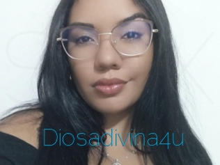 Diosadivina4u