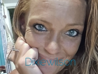 Dixiewilson