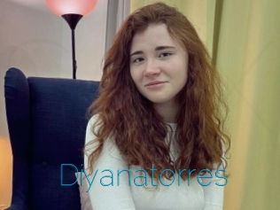 Diyanatorres