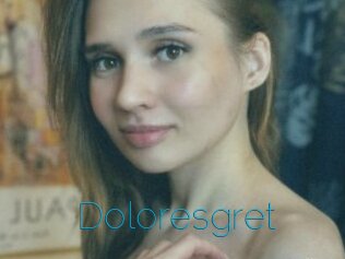 Doloresgret