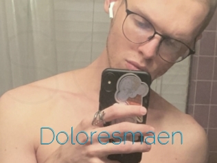 Doloresmaen