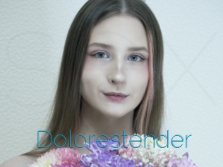 Dolorestender