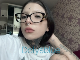 Dolysblue