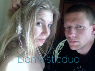 Domesticduo