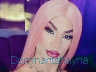 Dominantshayna