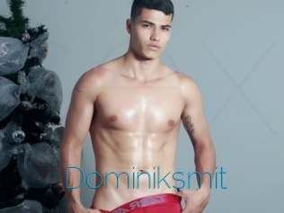 Dominiksmit