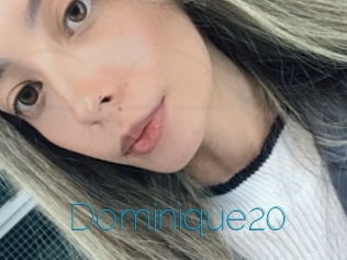 Dominique20