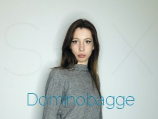 Dominobagge