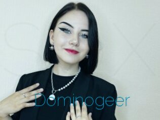 Dominogeer