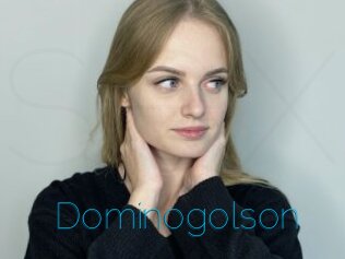 Dominogolson