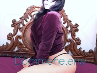 Dommehelena