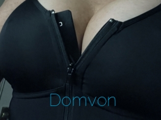 Domvon