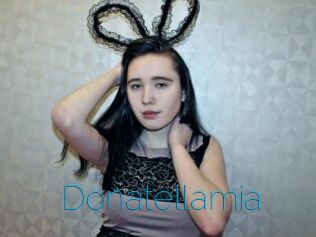 Donatellamia