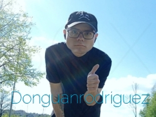 Donguanrodriguez