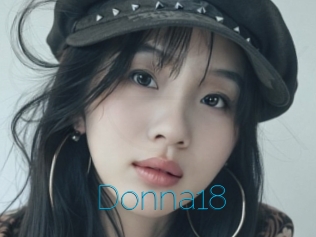 Donna18