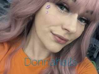 Donnahalls