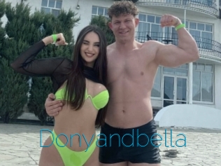 Donyandbella