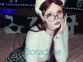 Doradrue