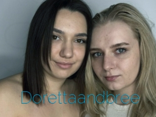 Dorettaandbree