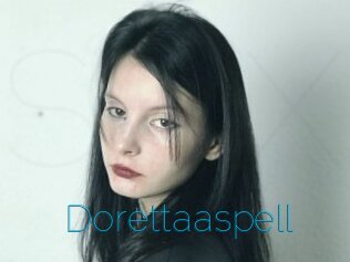 Dorettaaspell