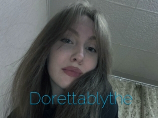 Dorettablythe