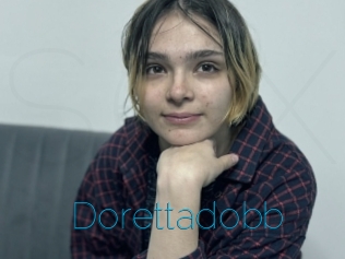 Dorettadobb