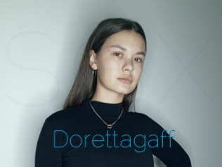 Dorettagaff