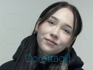 Dorettagill