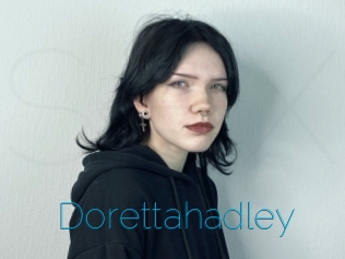 Dorettahadley