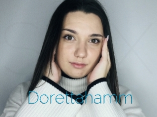 Dorettahamm