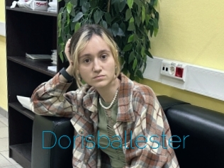 Dorisballester