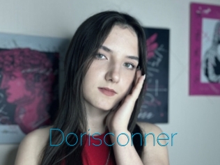 Dorisconner