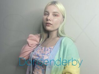 Dorisenderby