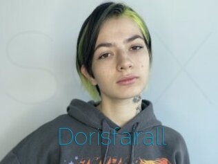 Dorisfairall