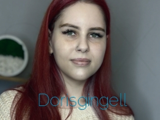 Dorisgingell