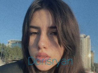 Dorisryan